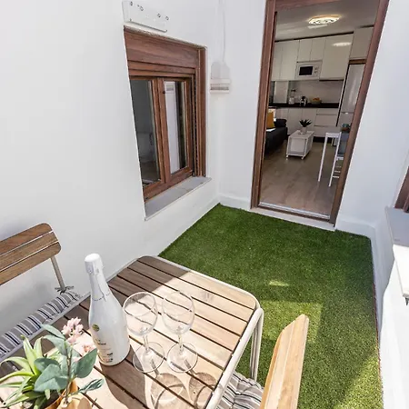 797 Rentals- Carrasco 2 Apartment *