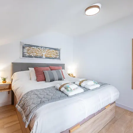 797 Rentals- Carrasco 2 * Torremolinos