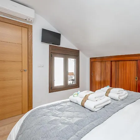 797 Rentals- Carrasco 2 Apartment