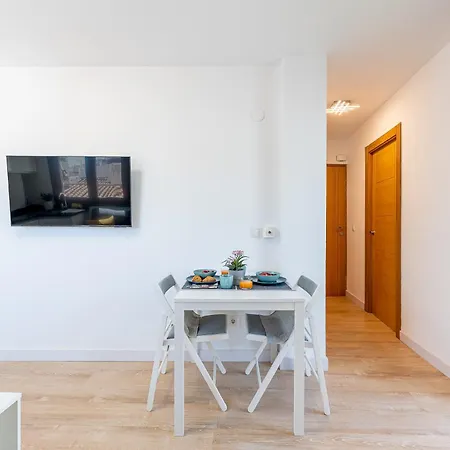 797 Rentals- Carrasco 2 Torremolinos