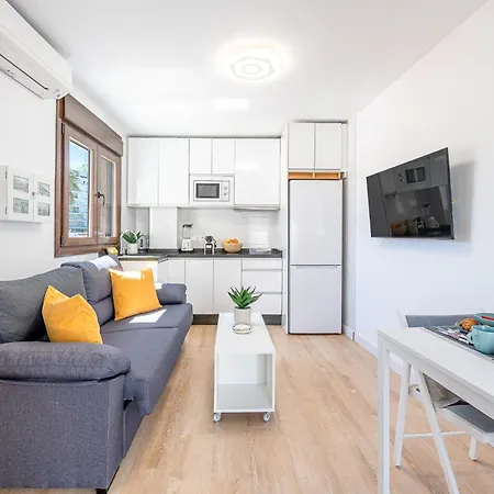 Apartment 797 Rentals- Carrasco 2 *