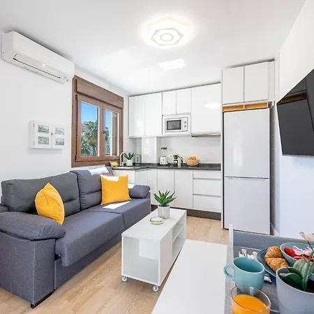 Apartment 797 Rentals- Carrasco 2 *