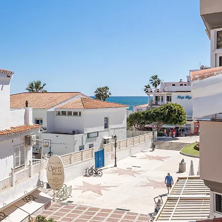 797 Rentals- Carrasco 2 Torremolinos